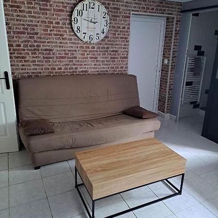 Appartement Au Calme Proche D'Un Petit Bois Dans Кемпер Экстерьер фото